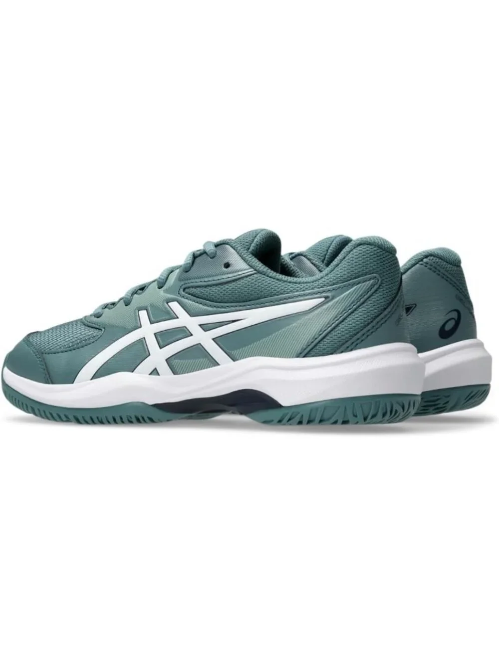 Kids' Gel-Game Tennis Shoes - Comfortable, Stylish, Perfect for Active Play